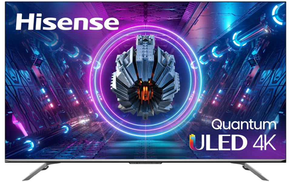 2021 Hisense U7G Series