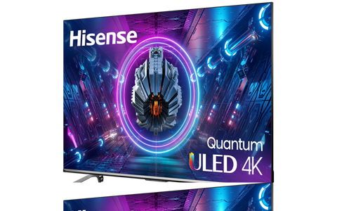 2021 Hisense 55U7G 55