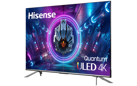 2021 Hisense 55U7G AU 55