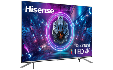 2021 Hisense 55U7G 55