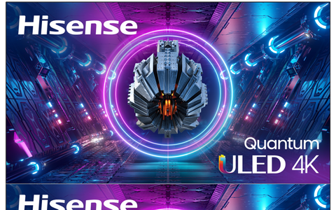 2021 Hisense 55U7G 55