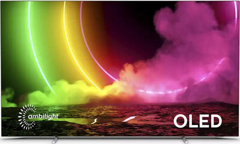 2021 Philips 55OLED806/12 55