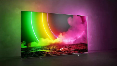 2021 Philips 55OLED806/12 55"