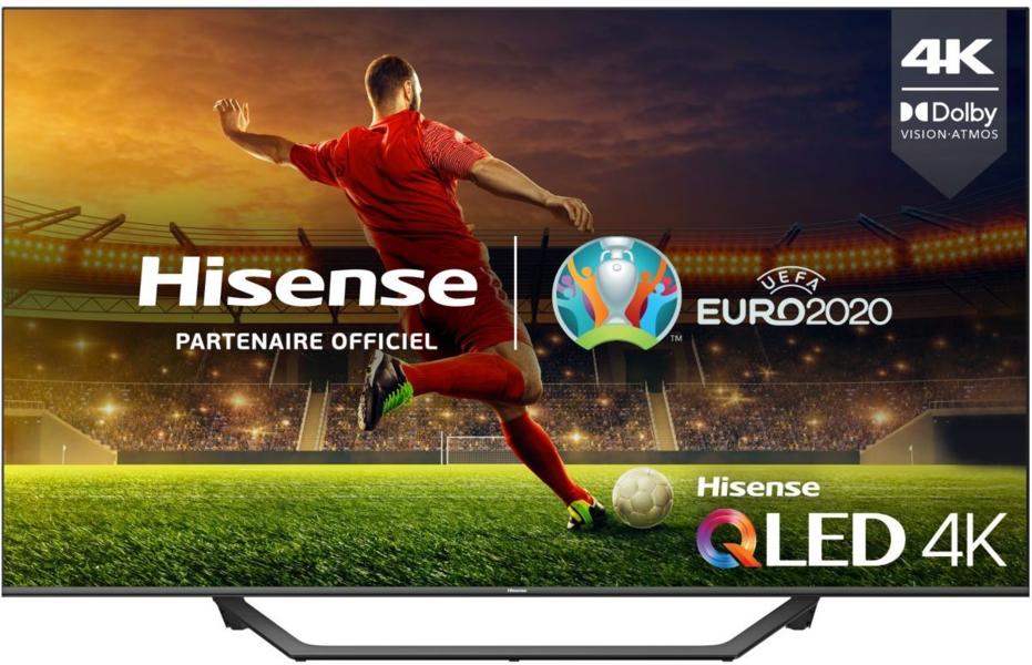 2021 Hisense A7G Series