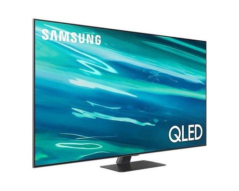2021 Samsung QN55Q80A 55