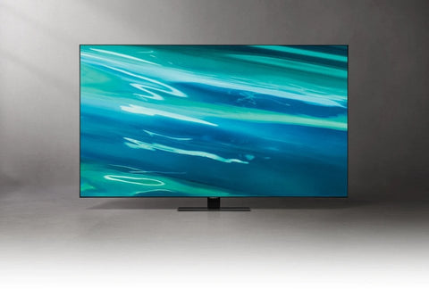 2021 Samsung QN85Q80A 85