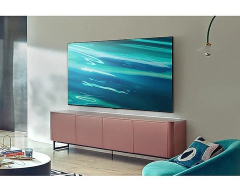 2021 Samsung QN85Q80A 85