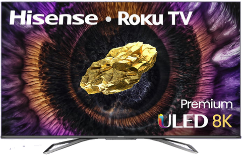 2021 Hisense 75U800GR 75