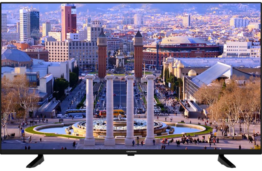 2020 Grundig CUE 200 Series