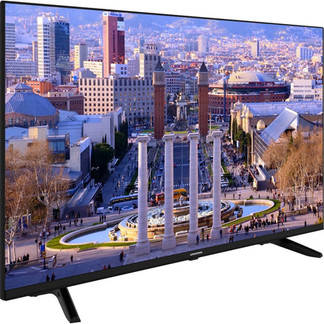 2020 Grundig 43CUE200 43"