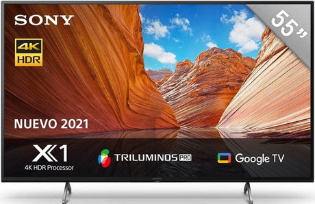 2021 Sony KD-75X79J 75"