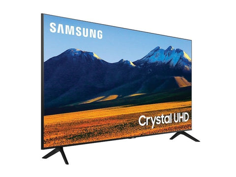 2021 Samsung UN86TU9010F 86
