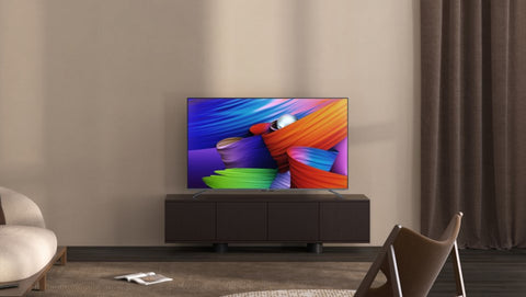 2021 OnePlus TV 65U1S 65