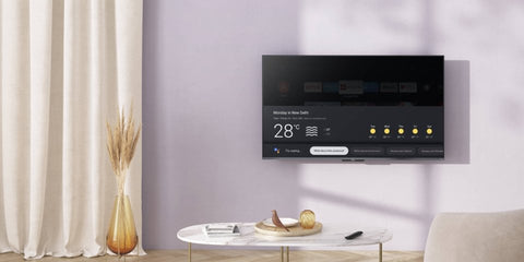 2021 OnePlus TV 65U1S 65