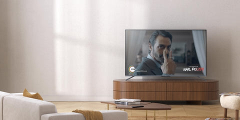 2021 OnePlus TV 65U1S 65