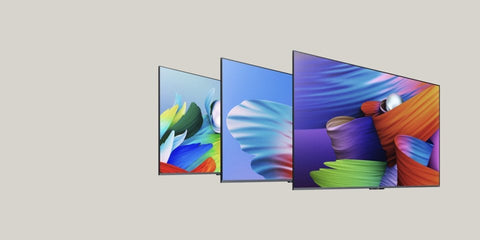 2021 OnePlus TV 50U1S 50