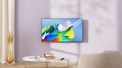 2021 OnePlus TV 65U1S 65