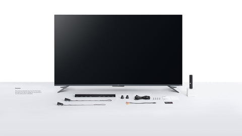 2021 OnePlus TV 65U1S 65