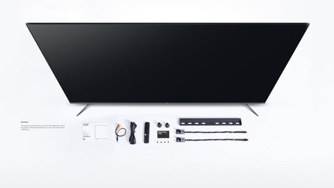 2021 OnePlus TV 50U1S 50