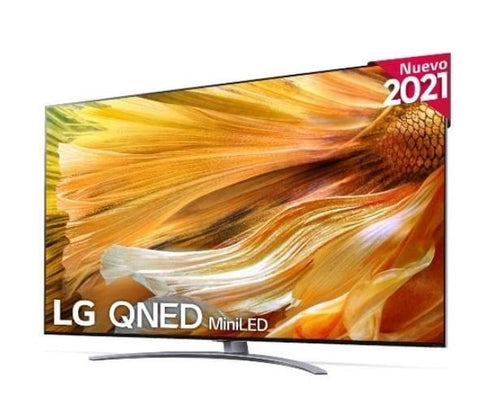 2021 LG 86QNED916PA 86