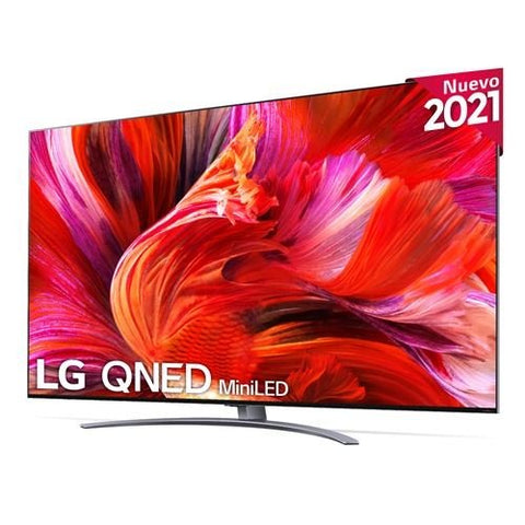 2021 LG 86QNED996PB 86