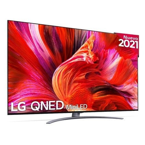 2021 LG 86QNED996PB 86