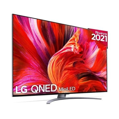 2021 LG 86QNED996PB 86"