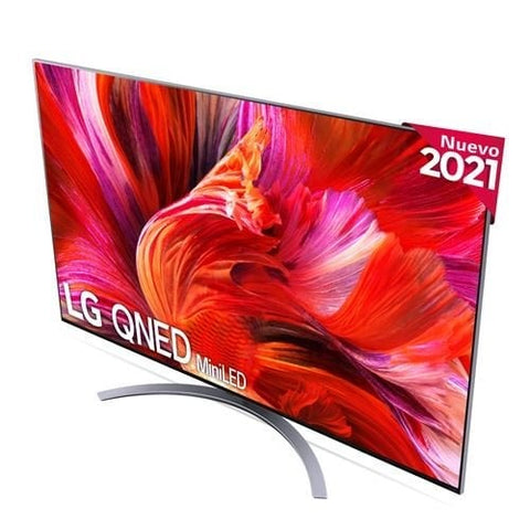 2021 LG 65QNED996PB 65