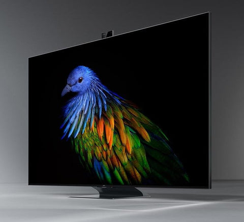 2021 Xiaomi Mi TV 6 Extreme Edition 75 75