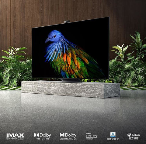 2021 Xiaomi Mi TV 6 Extreme Edition 75 75