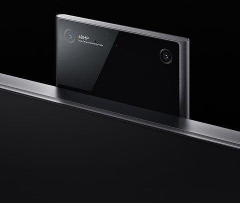 2021 Xiaomi Mi TV 6 Extreme Edition 75 75