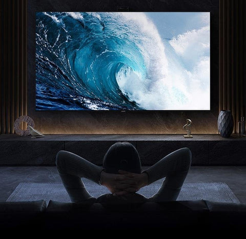 2021 Xiaomi Mi TV 6 Extreme Edition 75 75