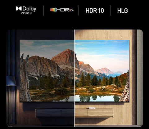 2021 Xiaomi Mi TV 6 Extreme Edition 75 75