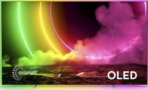 2021 Philips 65OLED806/12 65