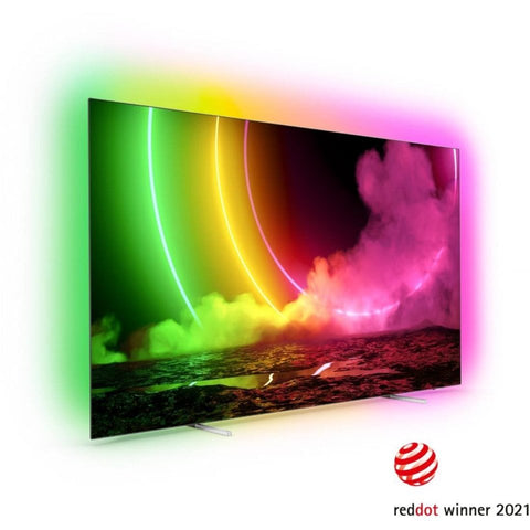 2021 Philips 65OLED806/12 65