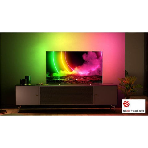 2021 Philips 65OLED806/12 65