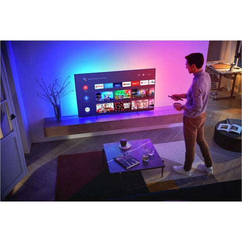 2021 Philips 65OLED806/12 65