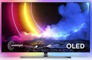 2021 Philips 65OLED856/12 65