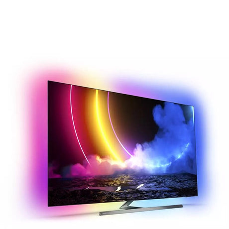 2021 Philips 65OLED856/12 65"