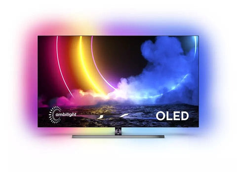 2021 Philips 65OLED856/12 65