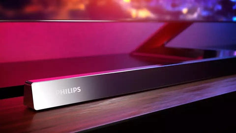 2021 Philips 65OLED856/12 65