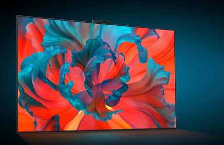 2021 Huawei Vision V75 Super 75"