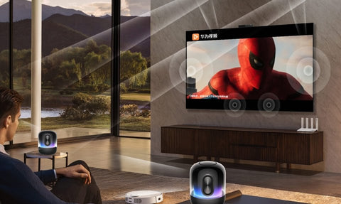 2021 Huawei Vision V75 Super 75