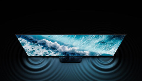 2021 Xiaomi Mi TV Master 77 77
