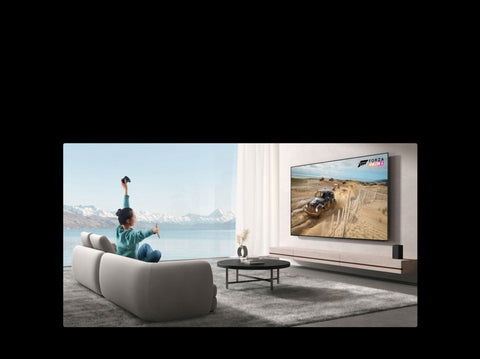 2021 Xiaomi Mi TV Master 77 77