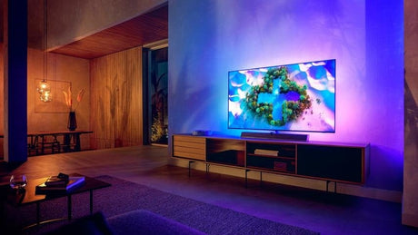 2021 Philips 55OLED936/12 55"