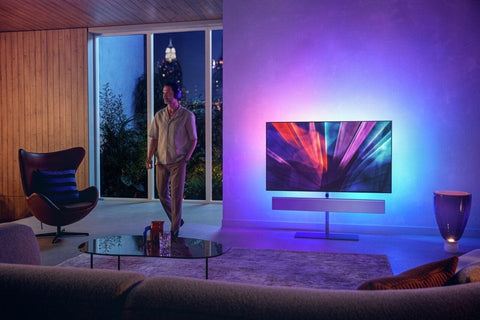 2021 Philips 65OLED936/12 65