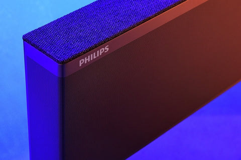 2021 Philips 55OLED936/12 55