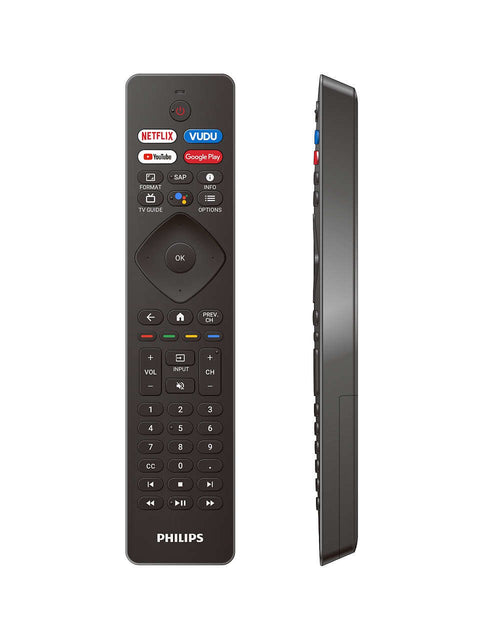 2021 Philips 50PFL5806/F7 50