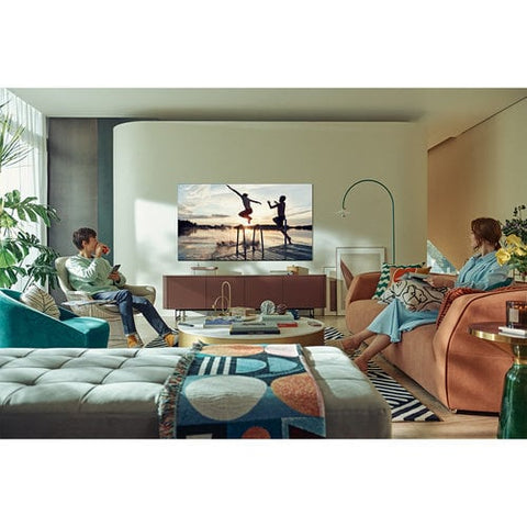 2021 Samsung QN43QN90A 43